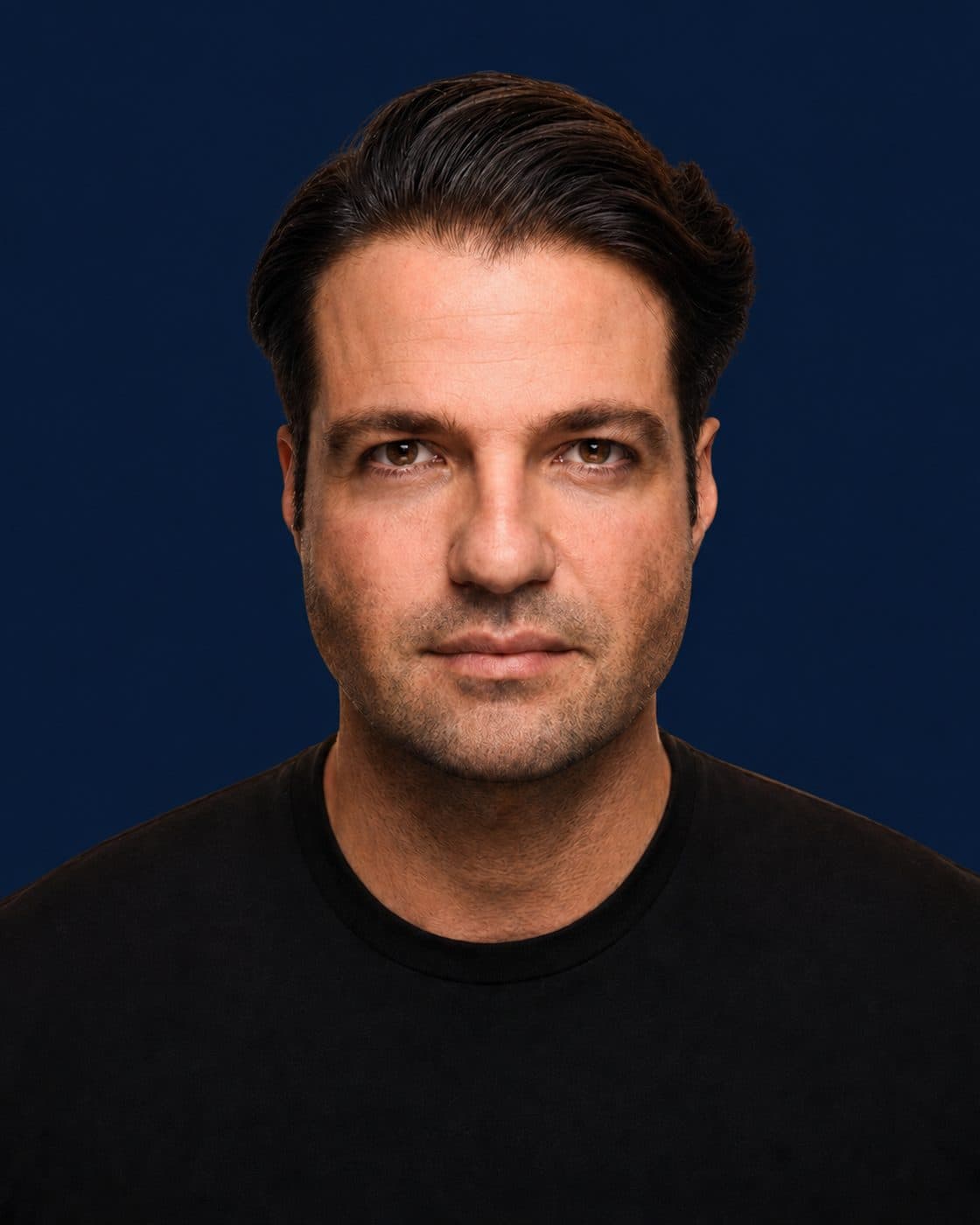Eytan Halfin, Gründer von The Estate Club